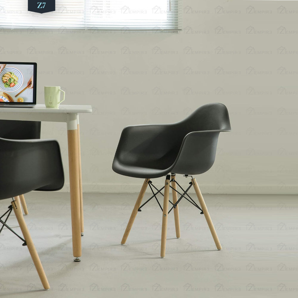Acrylic Chair - Z7