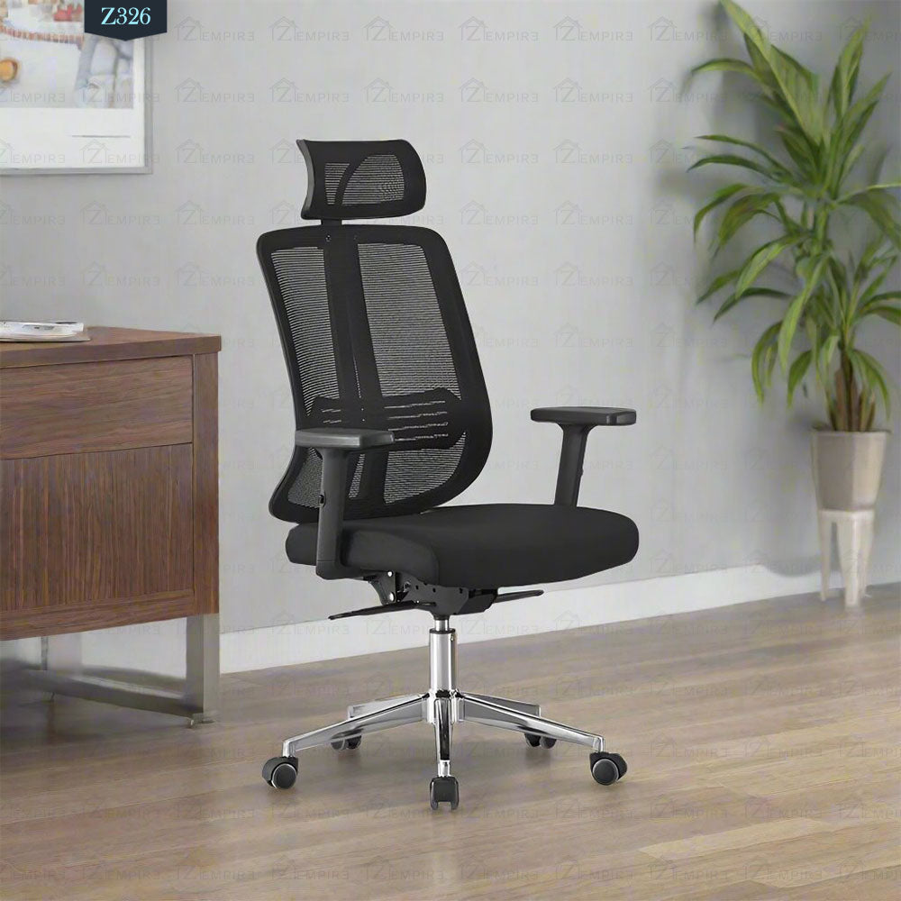 Mish Manager Chair - Z326