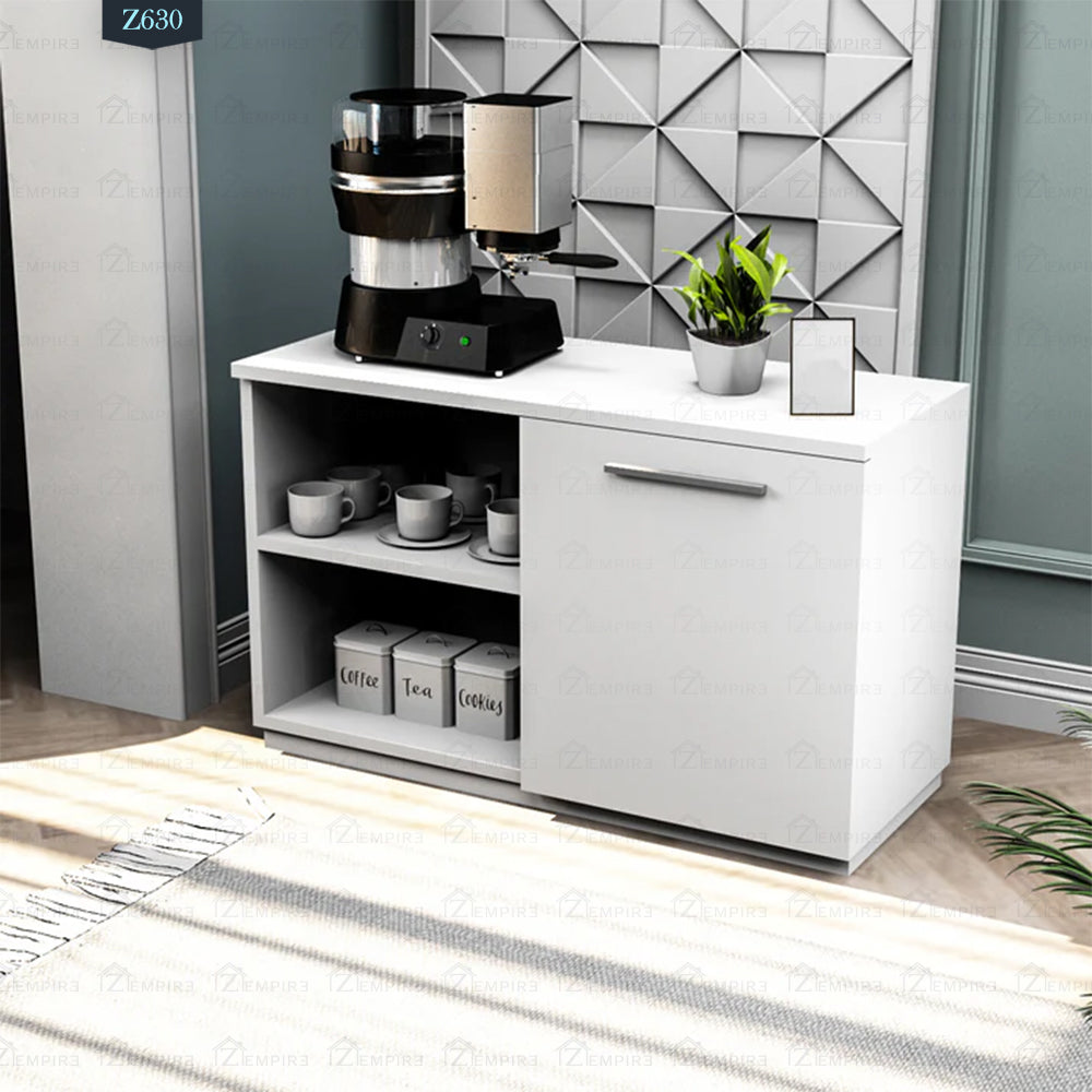 Coffee Corner MDF Wood - Z630
