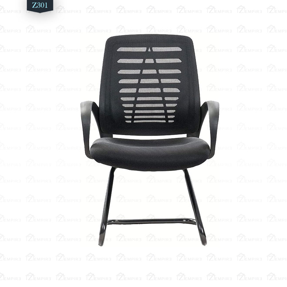 Mish Waiting Chair - Z301