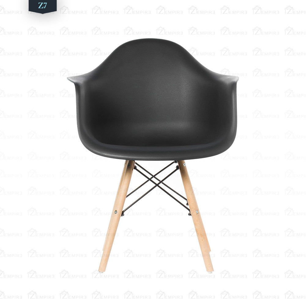 Acrylic Chair - Z7
