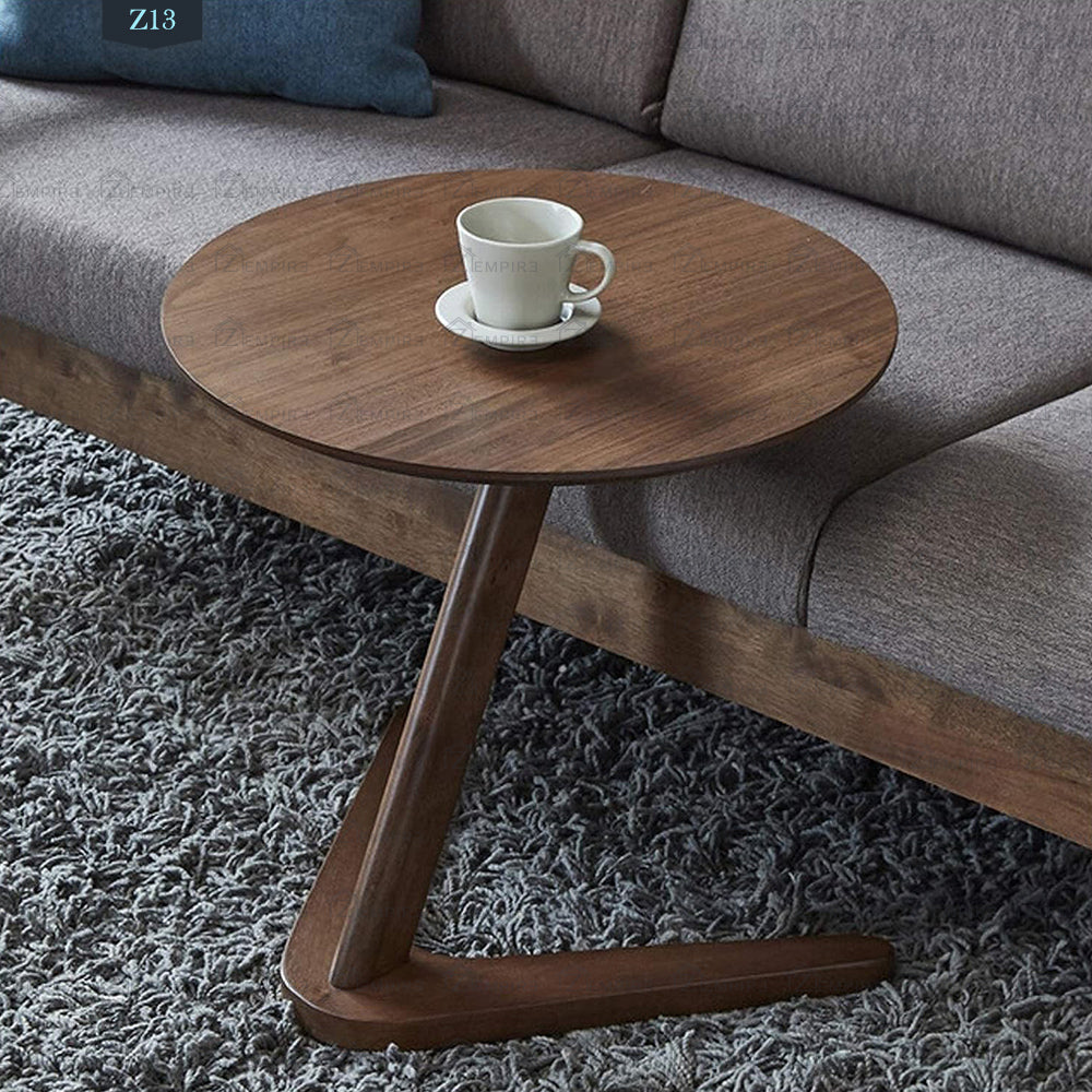 Side table made of chipboard - Z13