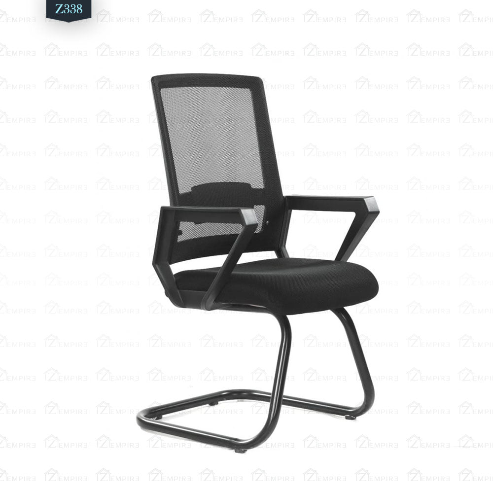 Mish Waiting Chair - Z338
