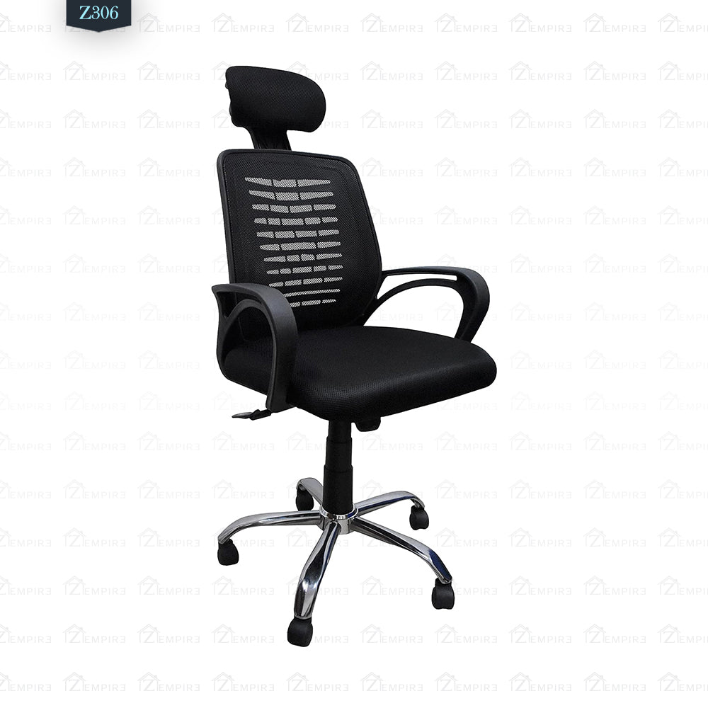 Mish Manager Chair - Z306