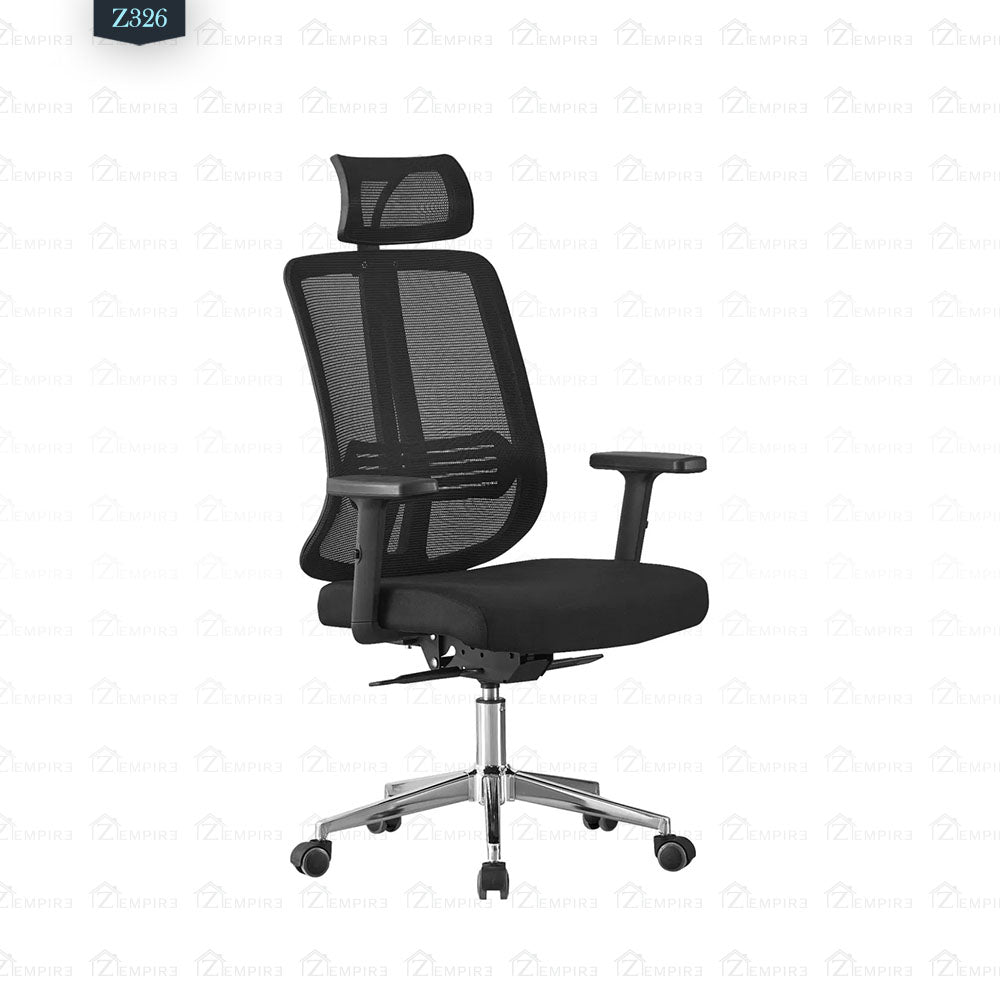 Mish Manager Chair - Z326