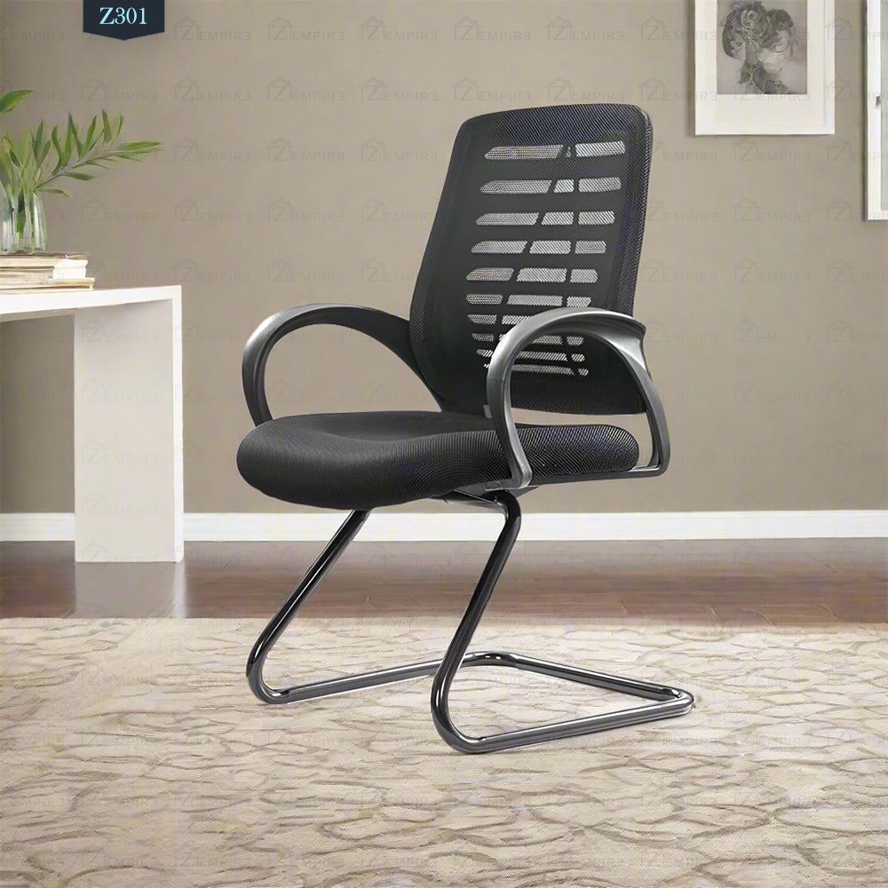 Mish Waiting Chair - Z301