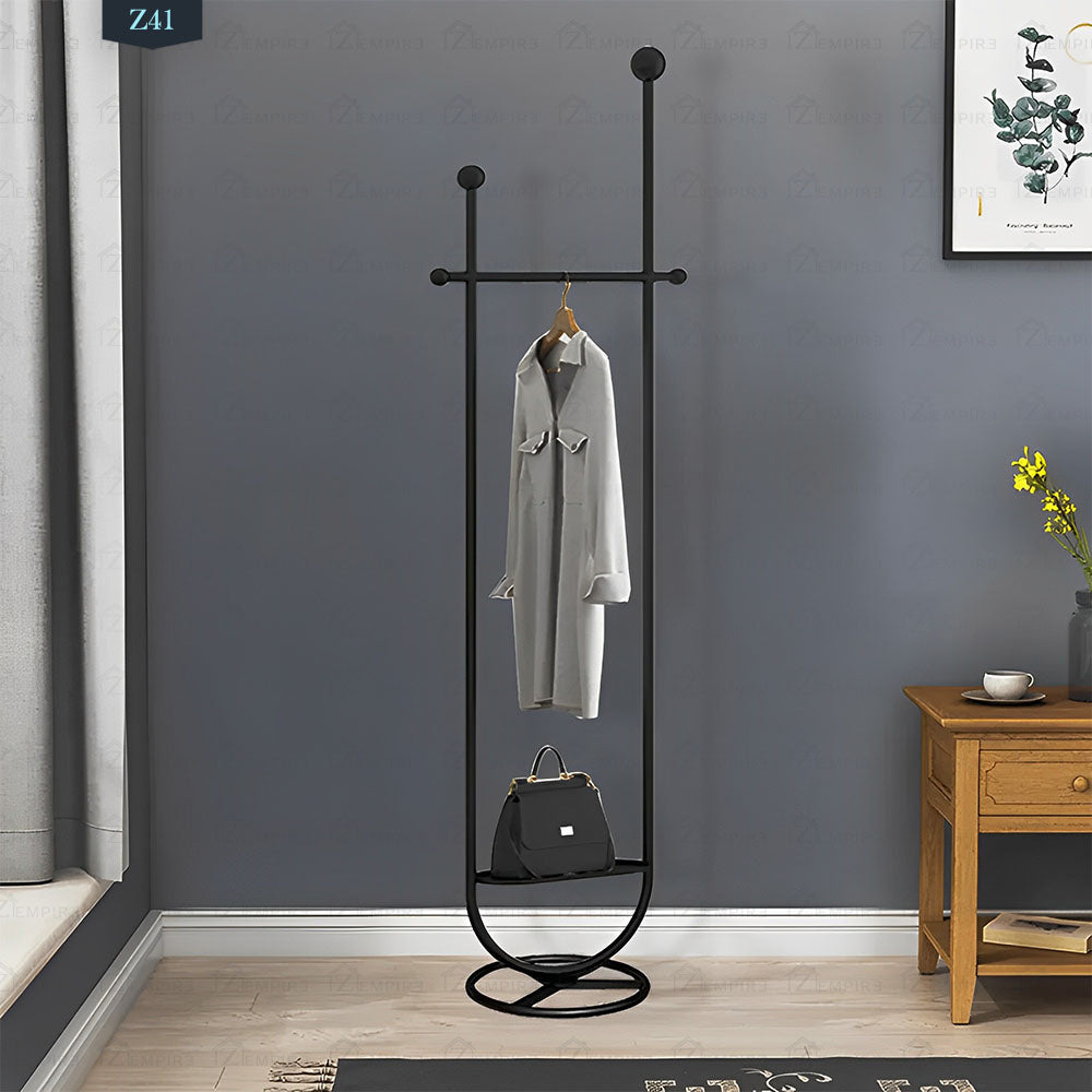 Metal Clothes Hanger - Z41