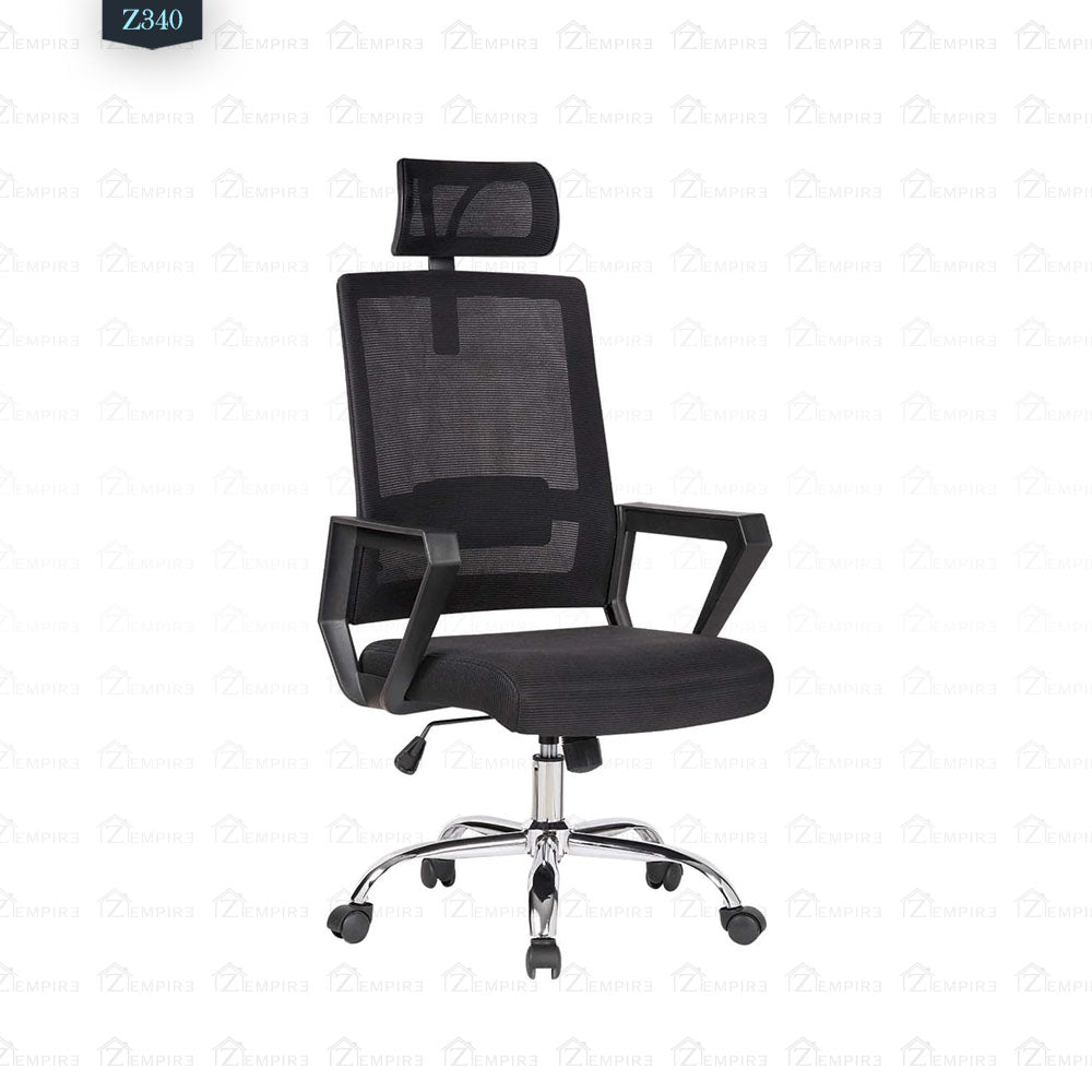Mish Manager Chair - Z340