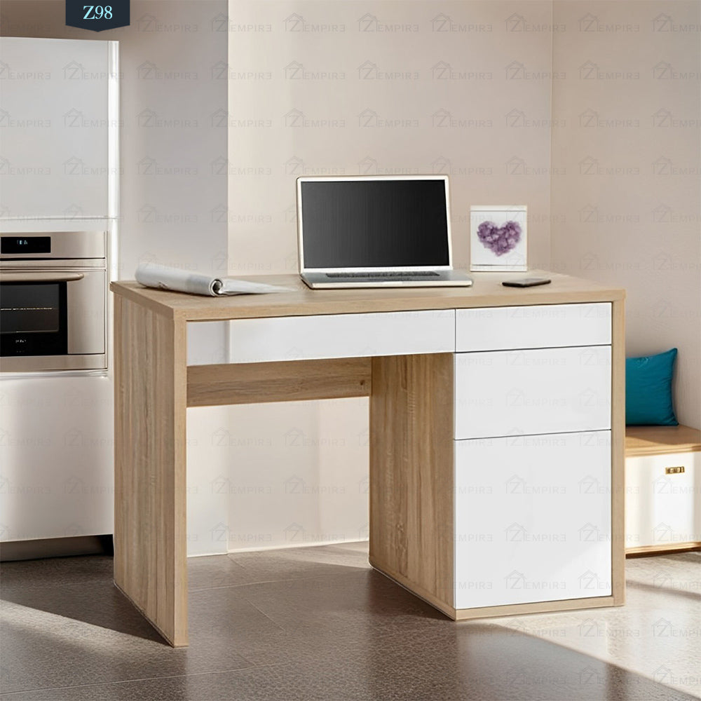 MDF Wood Office - Z98