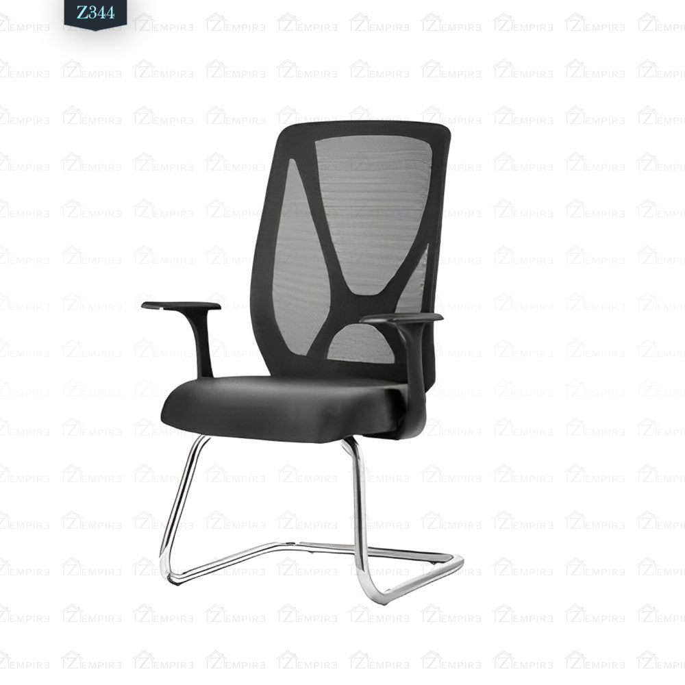 Mish Waiting Chair - Z344