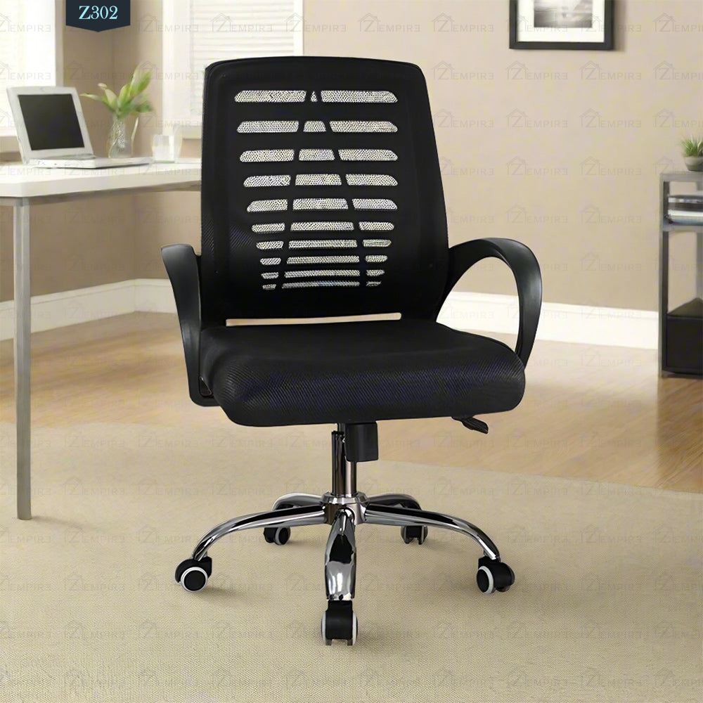 Mesh Office Chair - Z302