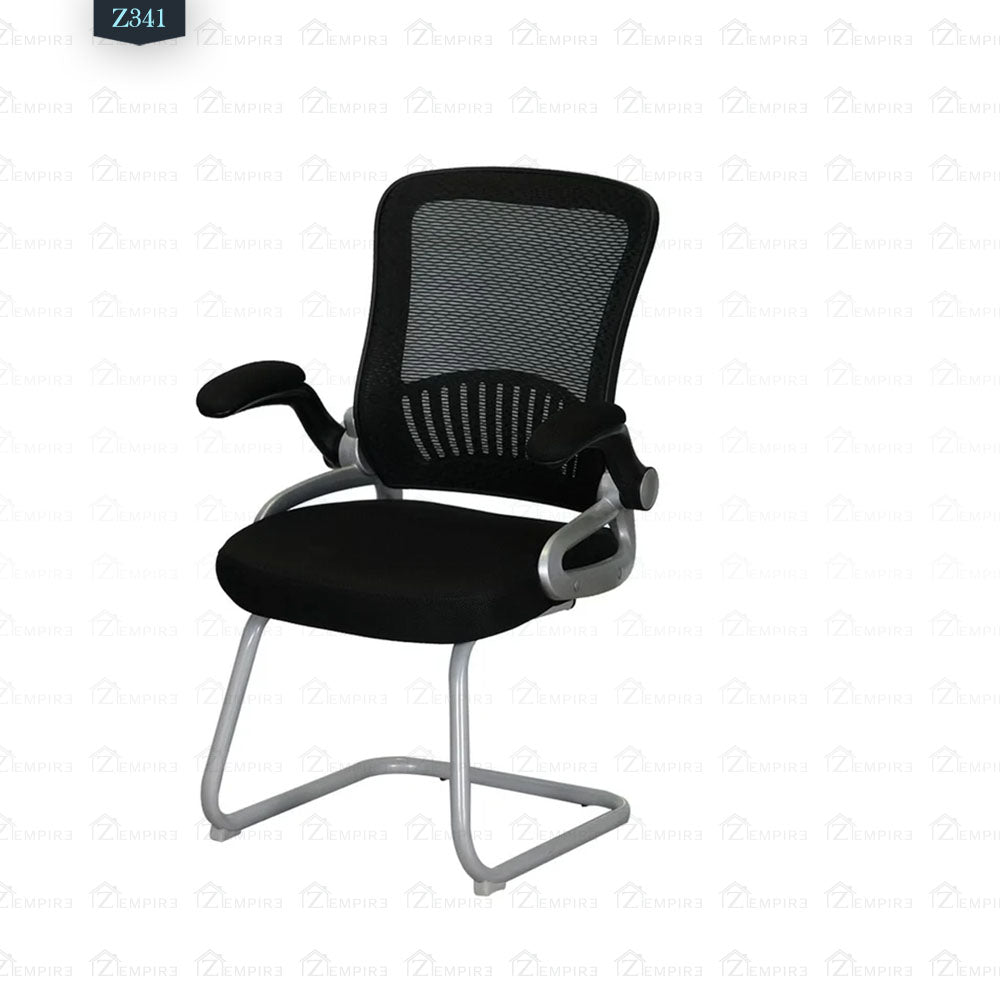 Mish Waiting Chair - Z341