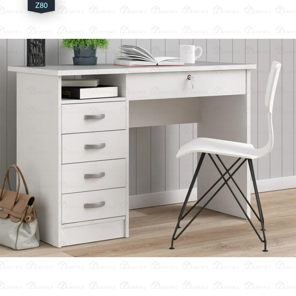 MDF Wood Desk - Z80