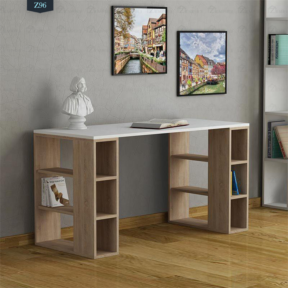 MDF Wood Desk - Z96