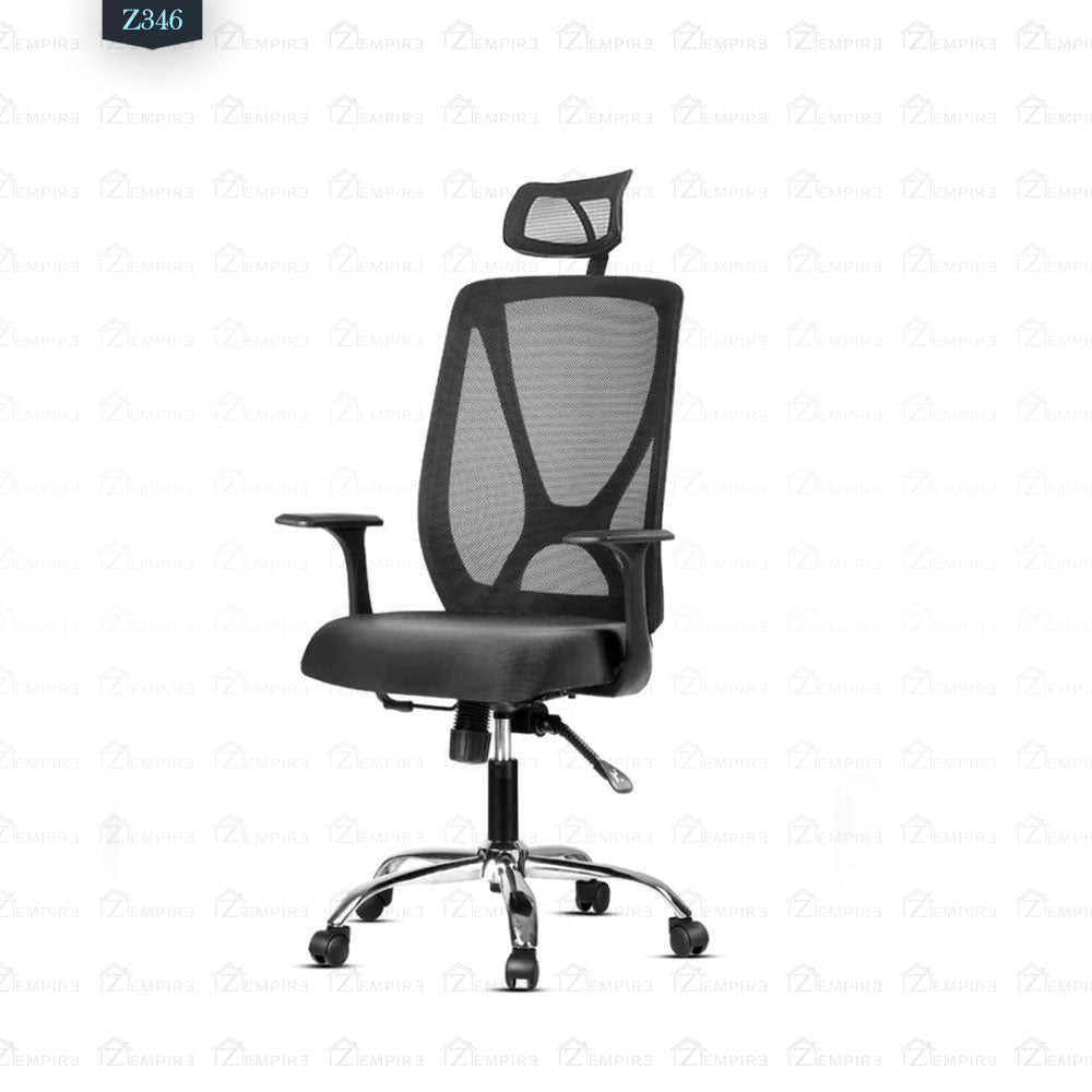 Mish Manager Chair - Z346