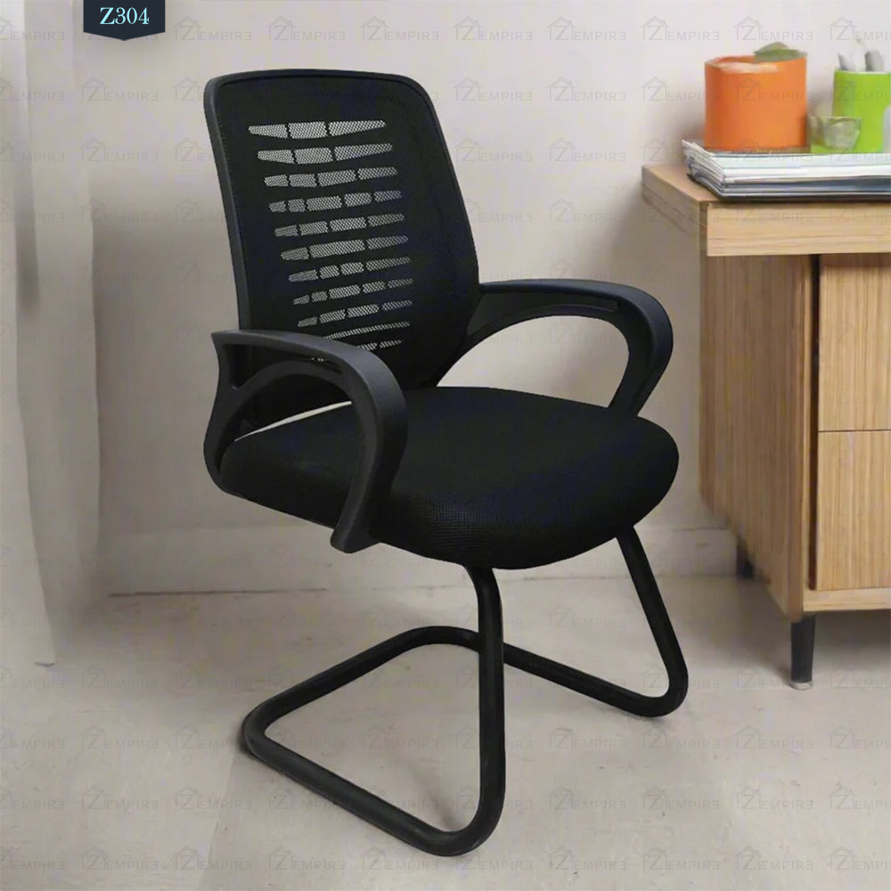 Mish Waiting Chair - Z304