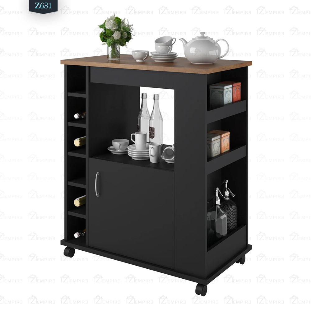 Coffee Corner MDF Wood - Z631