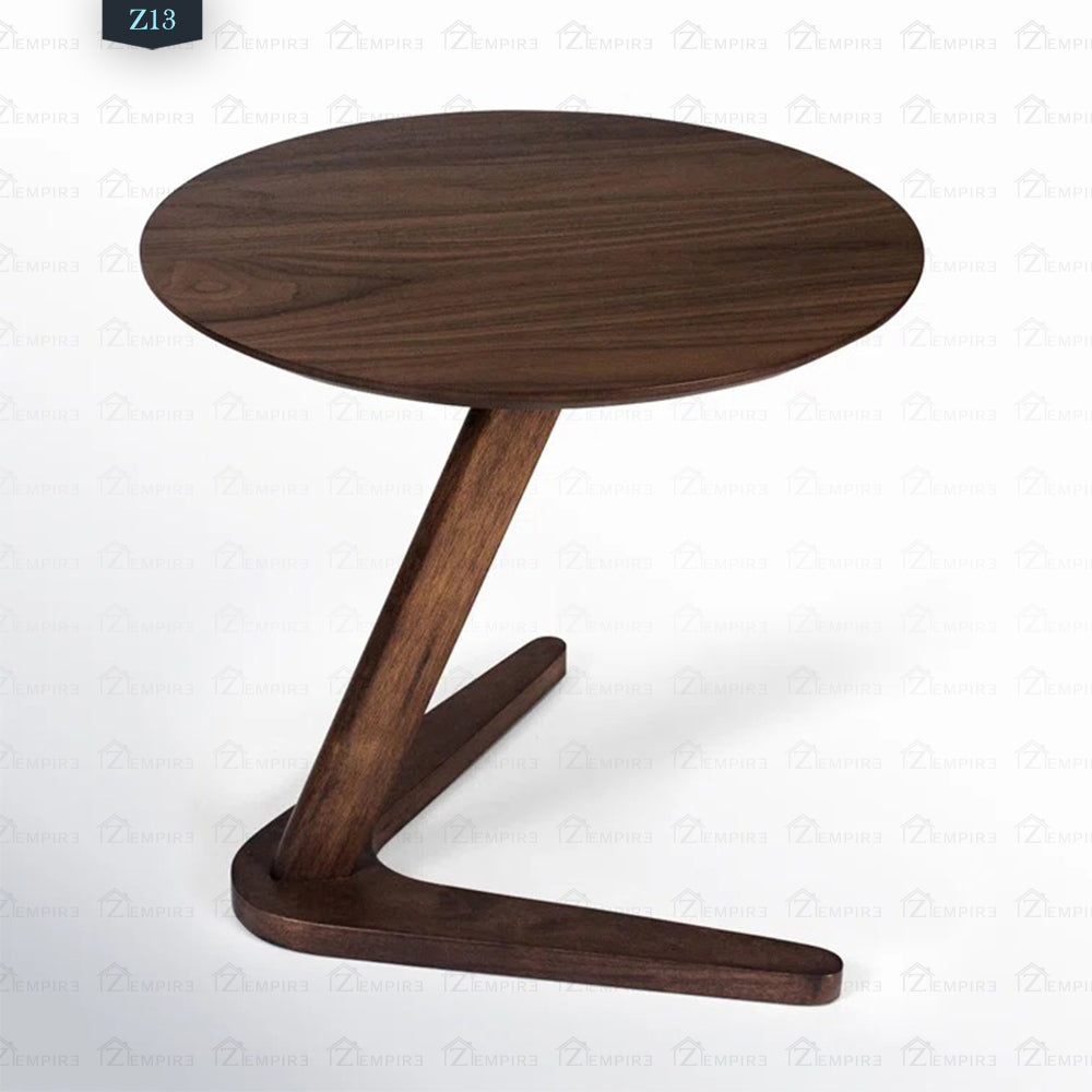 Side table made of chipboard - Z13
