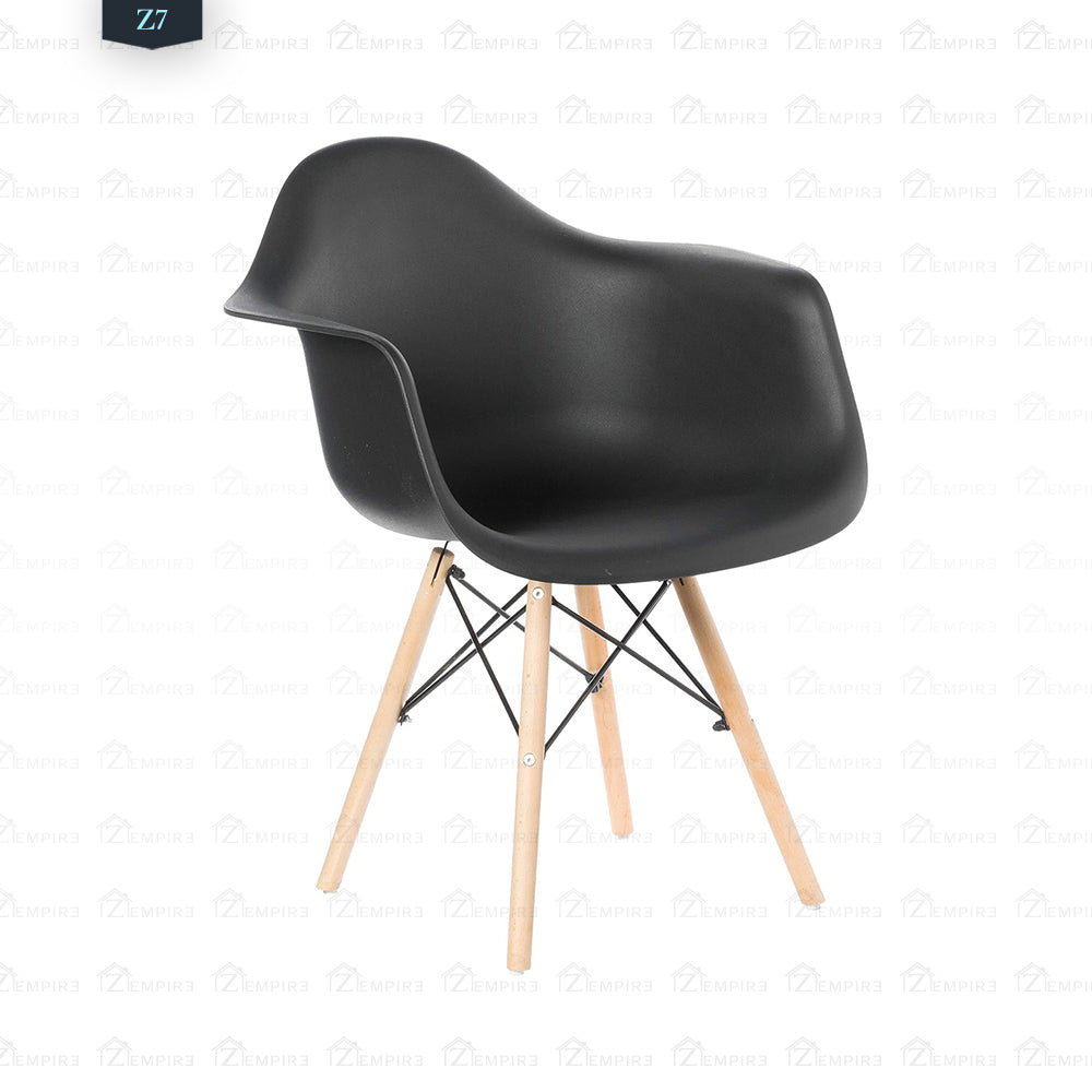 Acrylic Chair - Z7