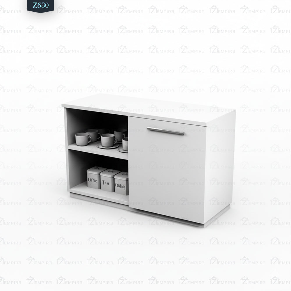 Coffee Corner MDF Wood - Z630