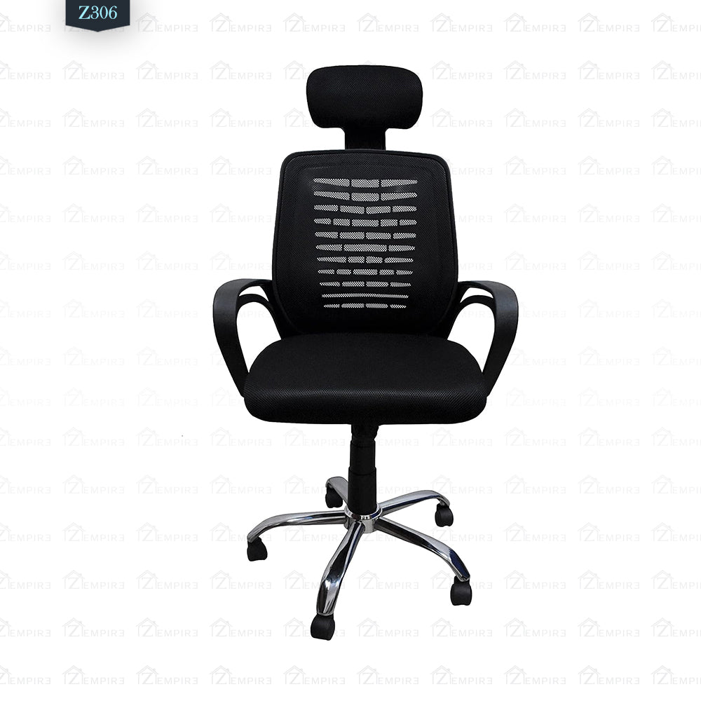 Mish Manager Chair - Z306