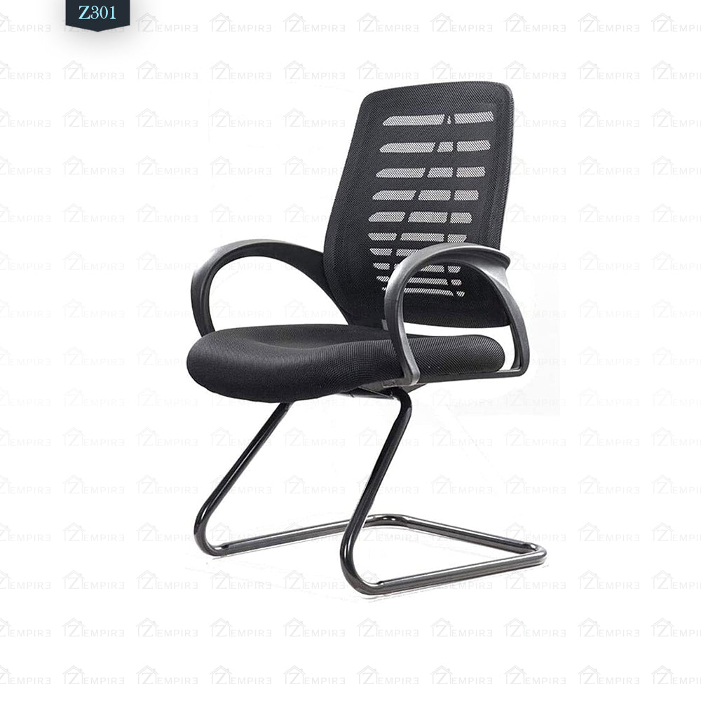 Mish Waiting Chair - Z301