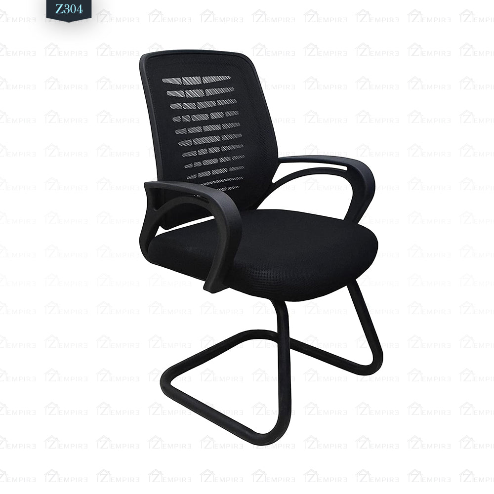 Mish Waiting Chair - Z304