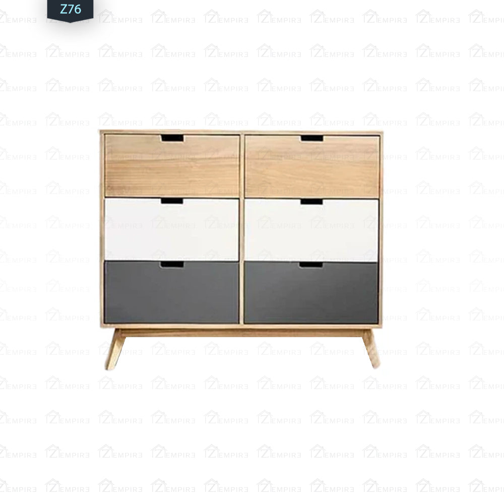 MDF Wood Insertion Unit - Z76