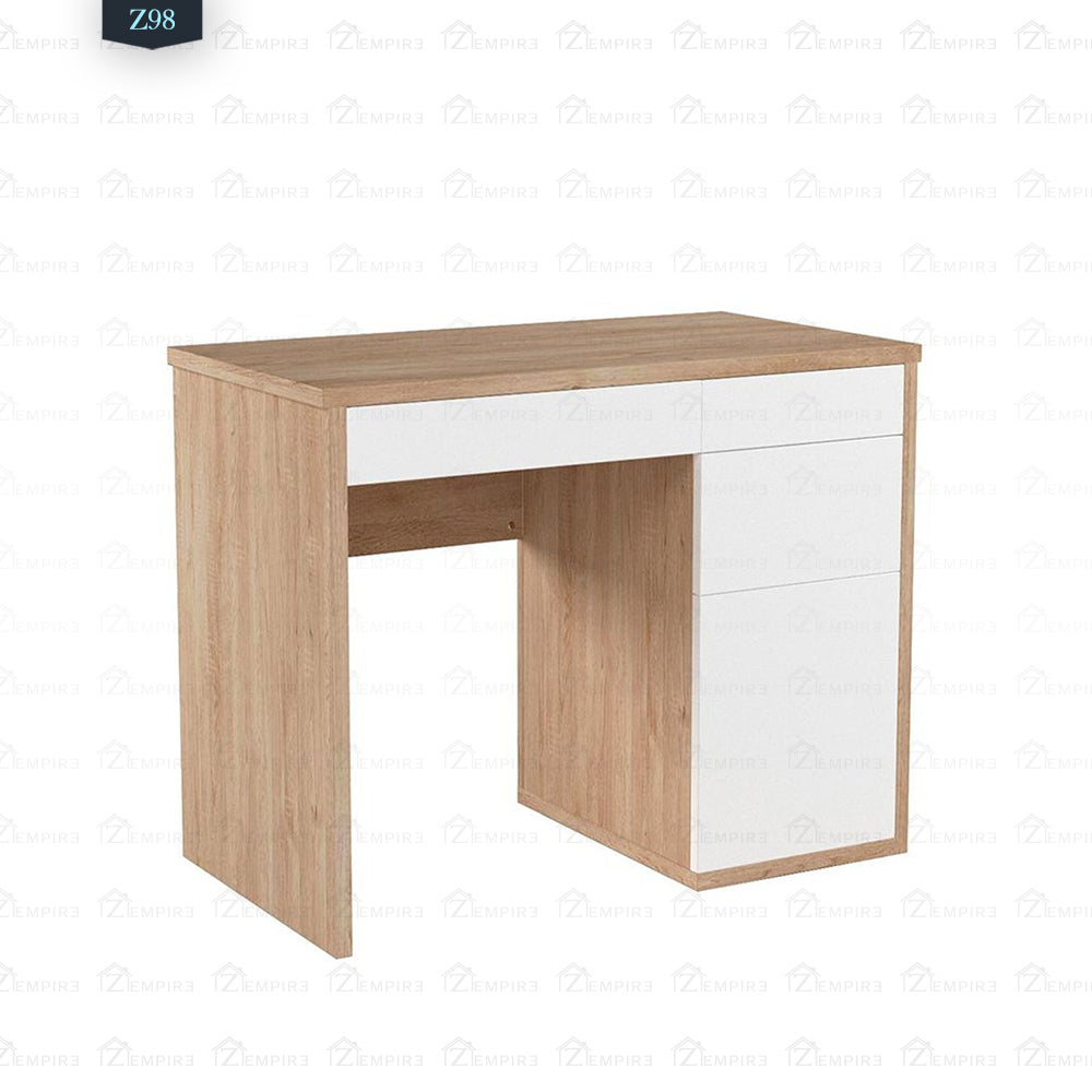 MDF Wood Office - Z98