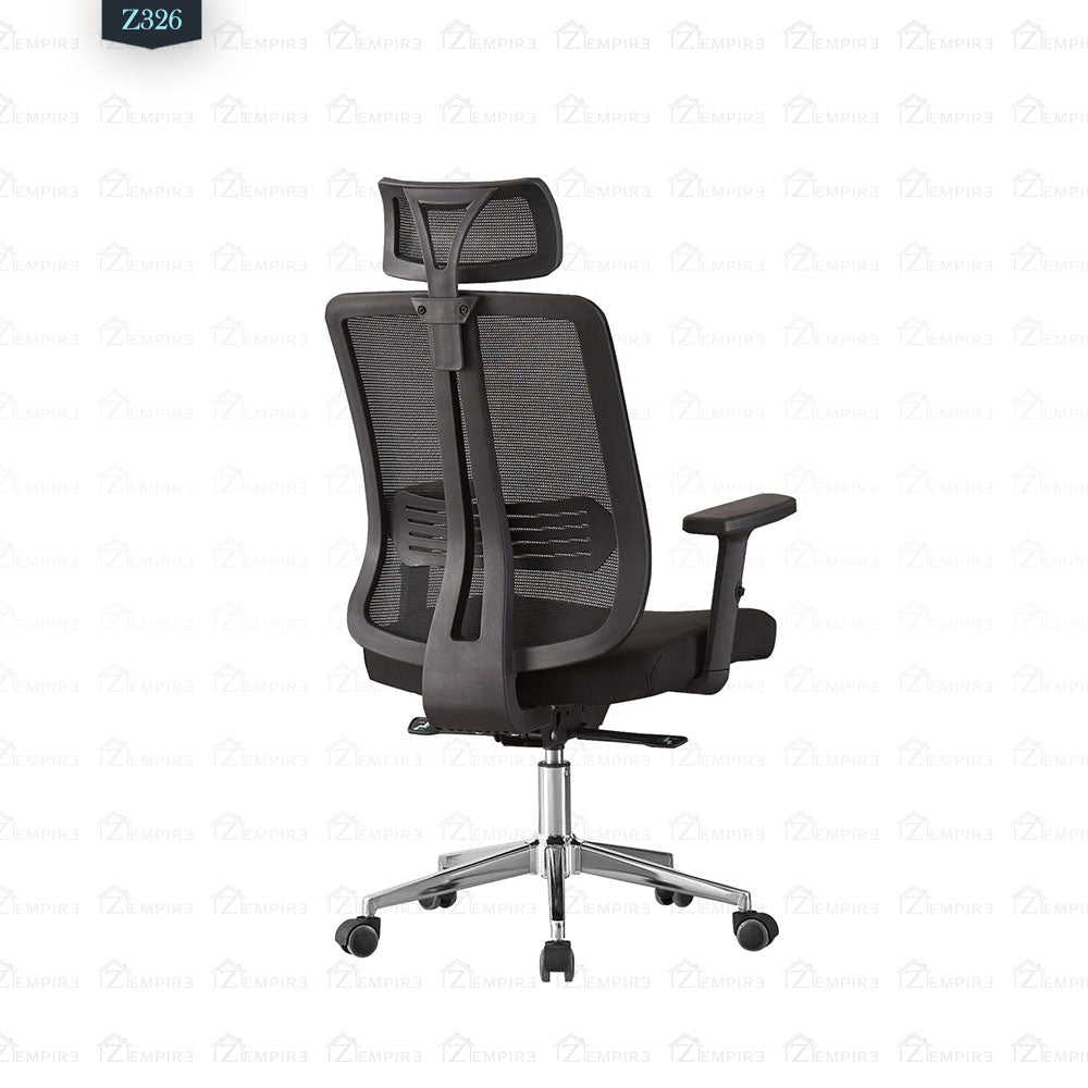 Mish Manager Chair - Z326