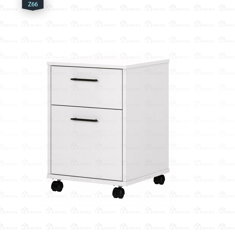 MDF Wood Insertion Unit - Z66