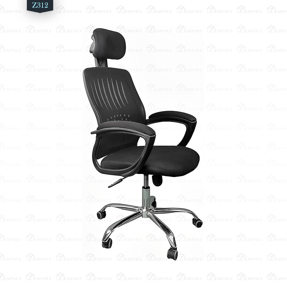 Mish Manager Chair - Z312
