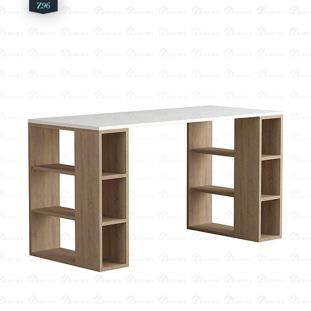 MDF Wood Desk - Z96