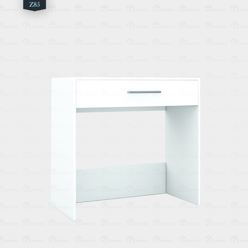 MDF Wood Desk - Z85