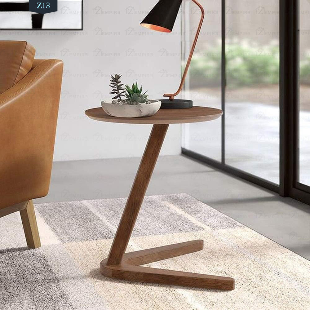 Side table made of chipboard - Z13