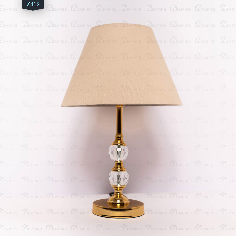 اباجورة من المعدن - Z412