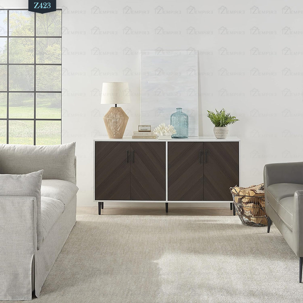 Lamp made of ropes - Z423