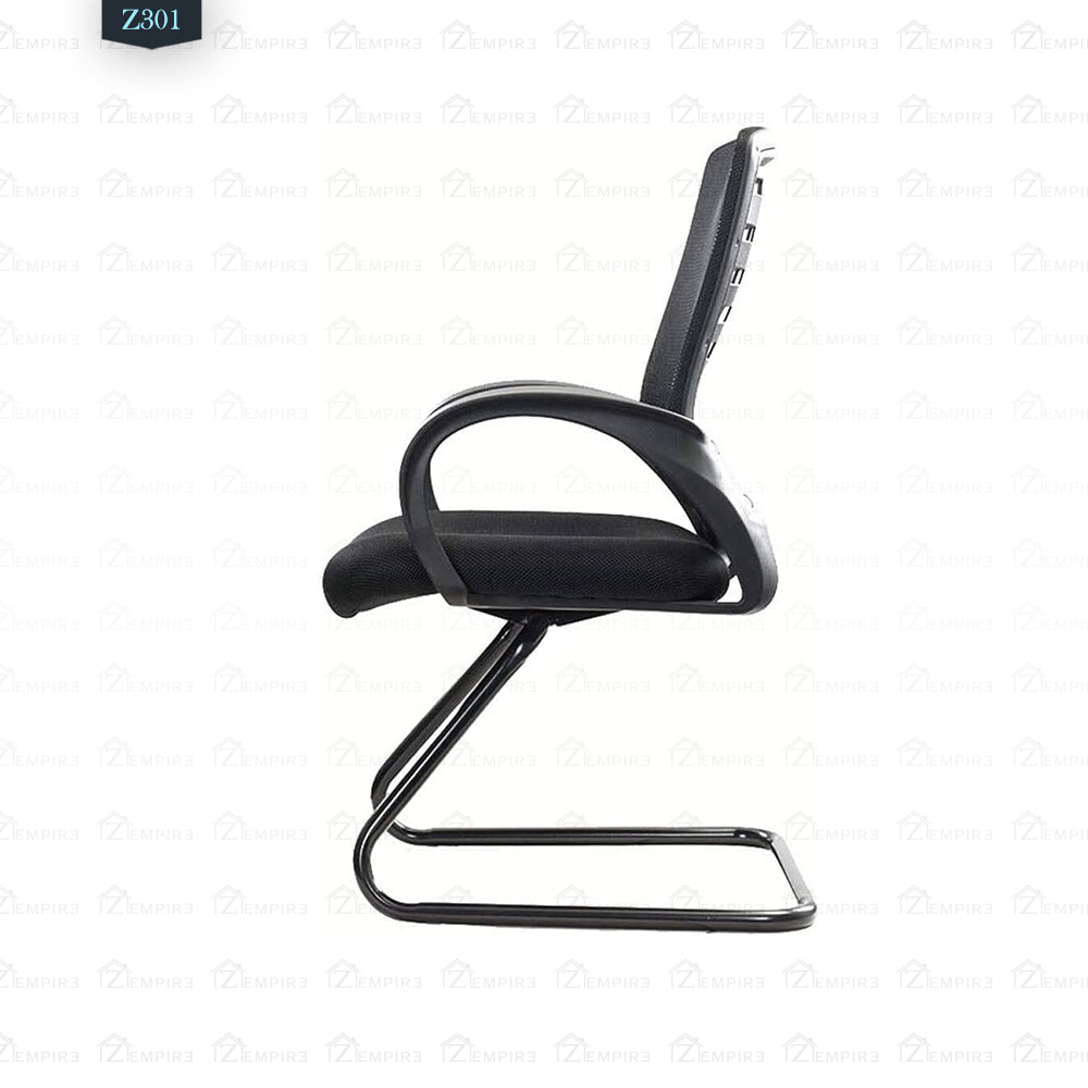 Mish Waiting Chair - Z301