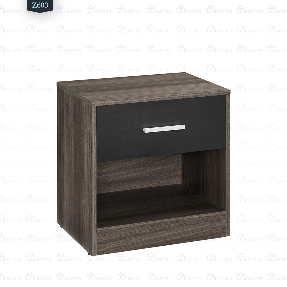 MDF Wood Commode - Z603