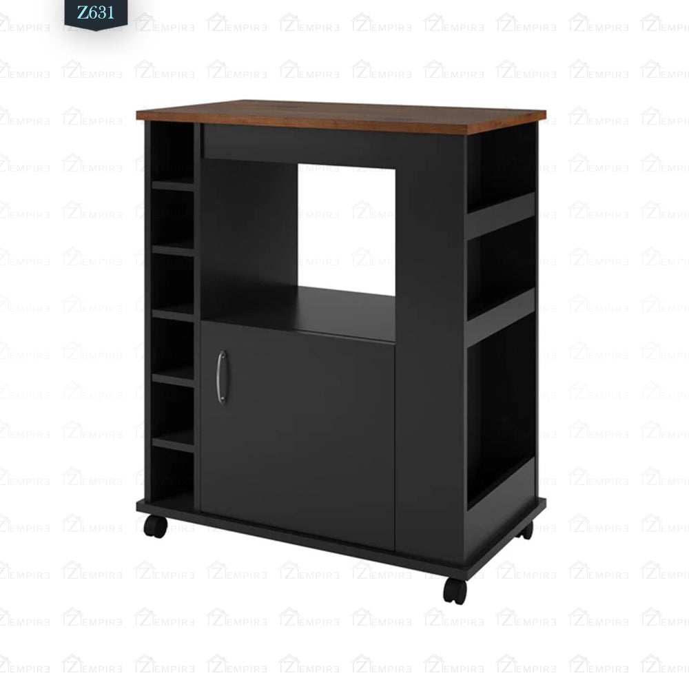 Coffee Corner MDF Wood - Z631