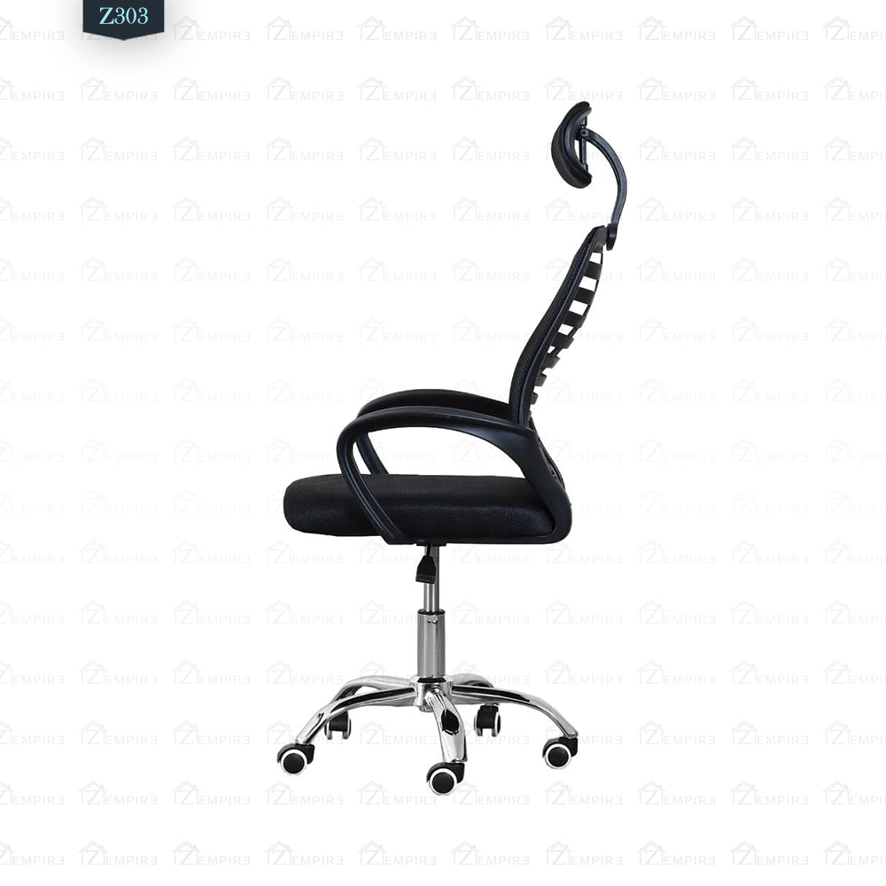 Mish Manager Chair - Z303