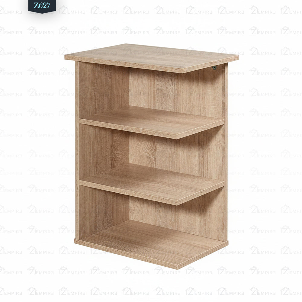 MDF Wood Side Table - Z627