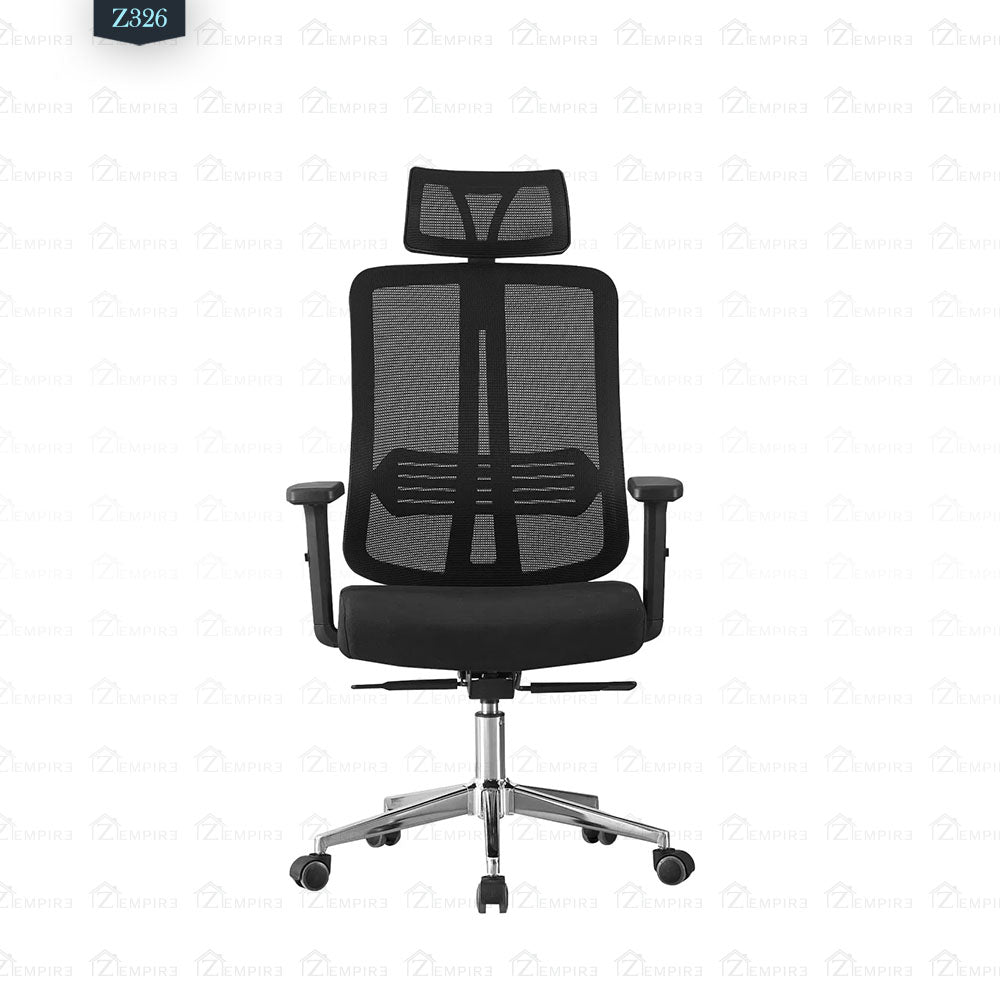 Mish Manager Chair - Z326