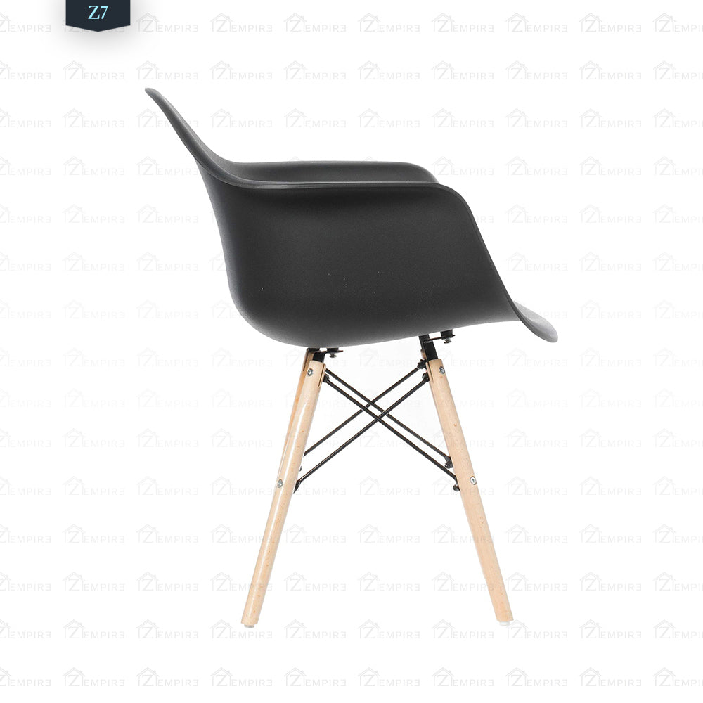 Acrylic Chair - Z7