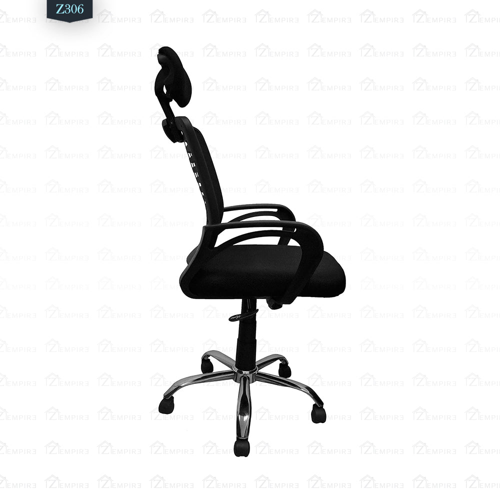 Mish Manager Chair - Z306