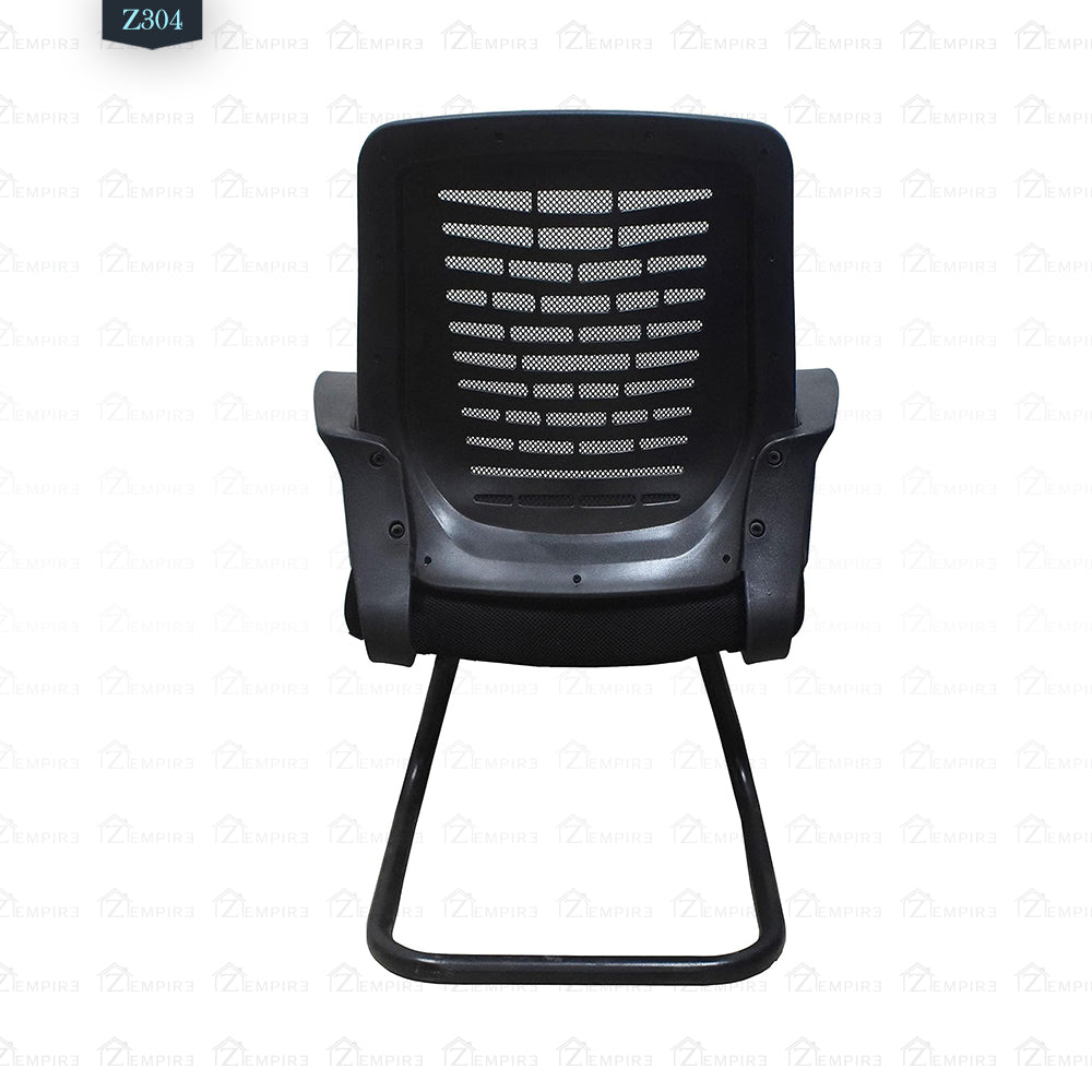 Mish Waiting Chair - Z304