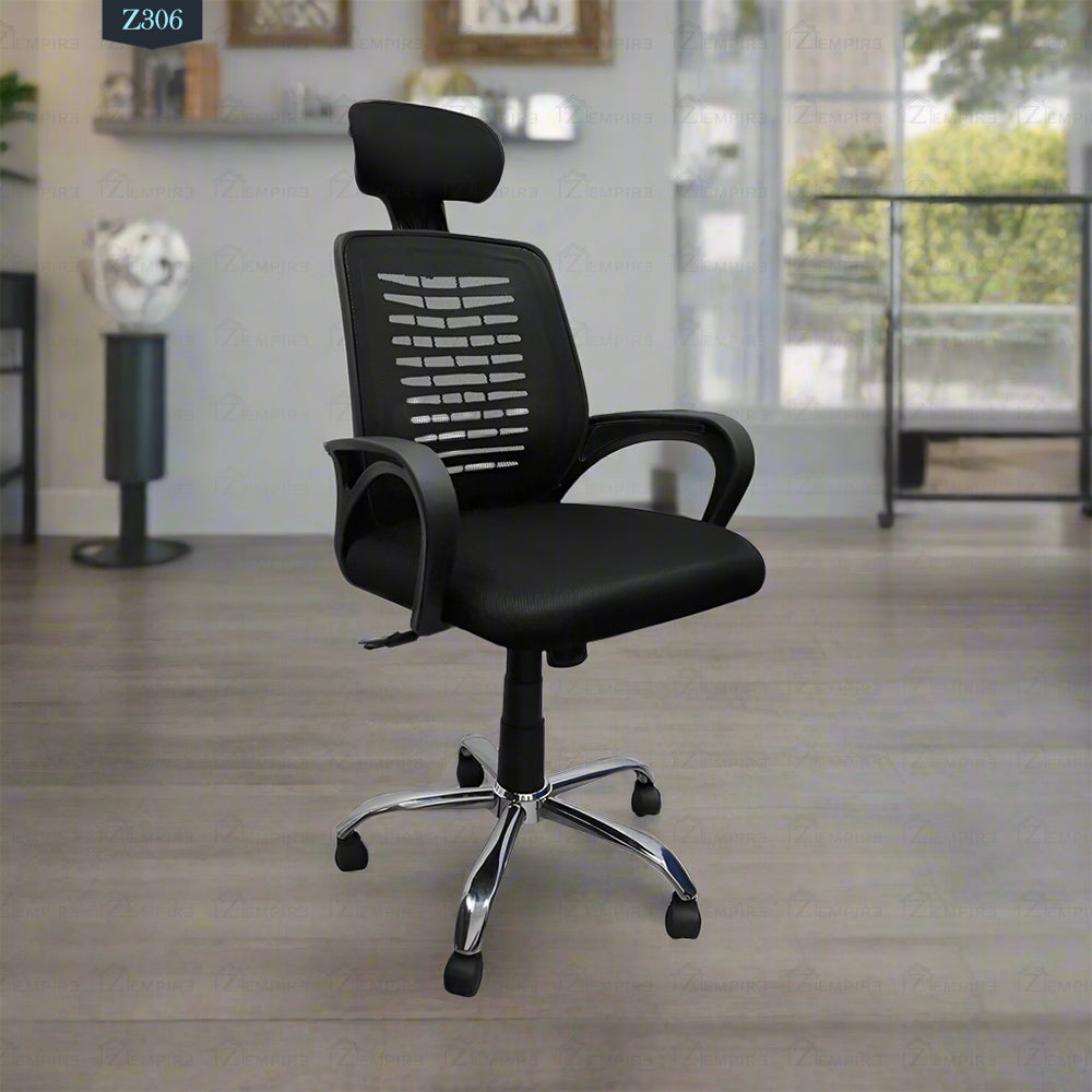 Mish Manager Chair - Z306