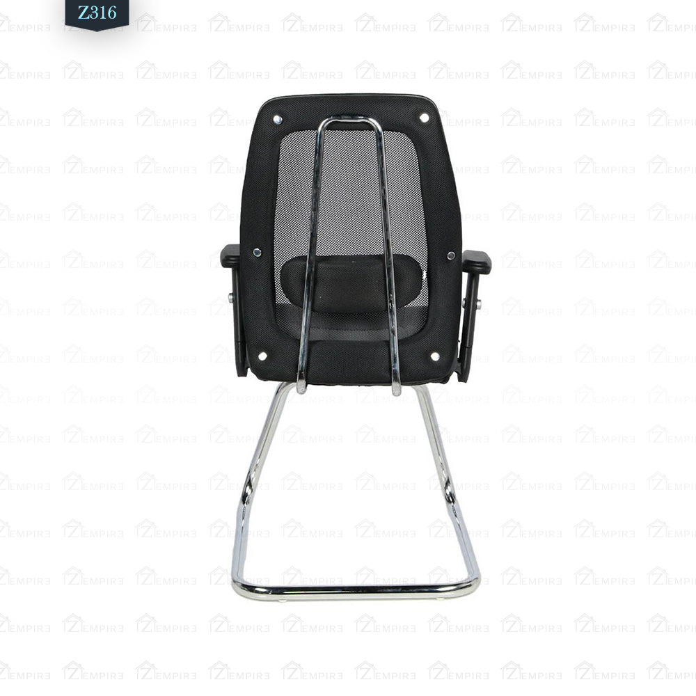Mish Waiting Chair - Z316