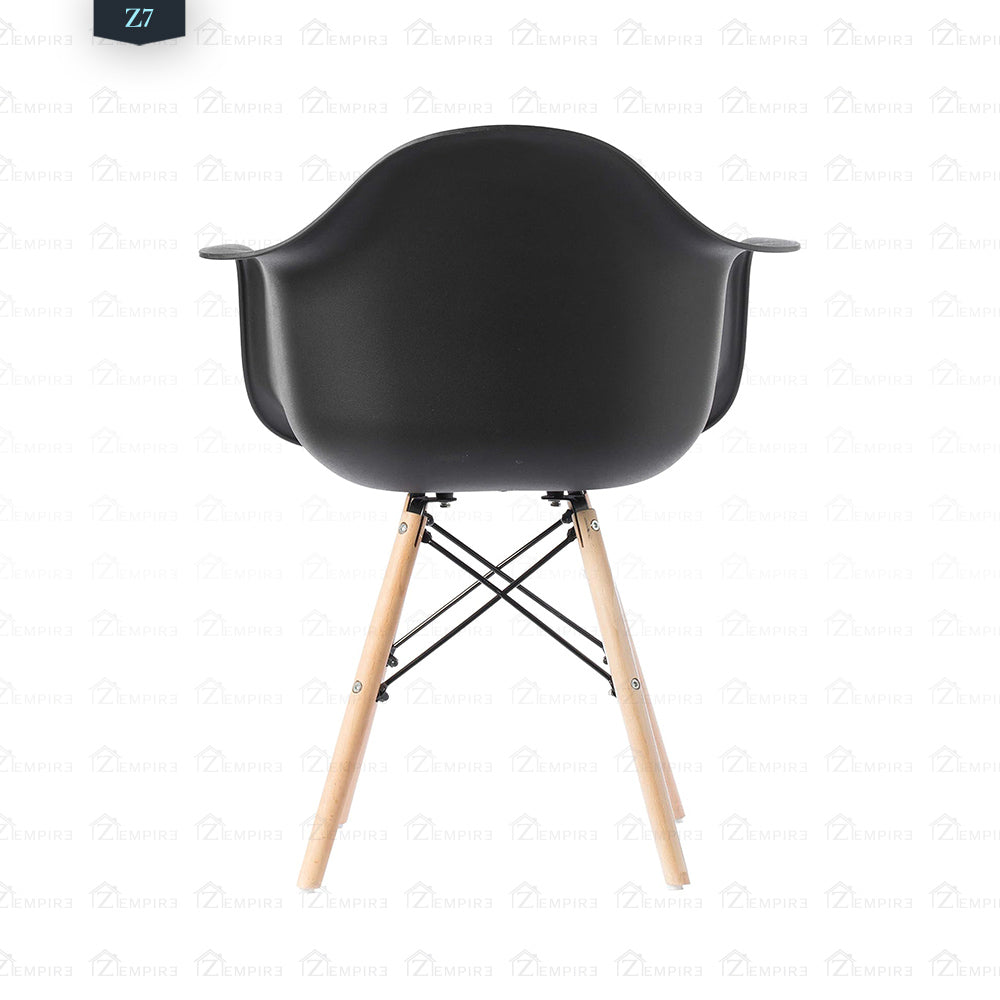 Acrylic Chair - Z7