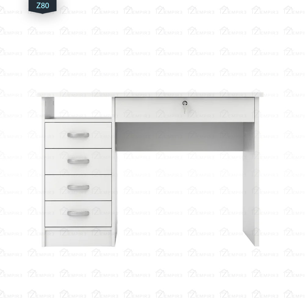 MDF Wood Desk - Z80